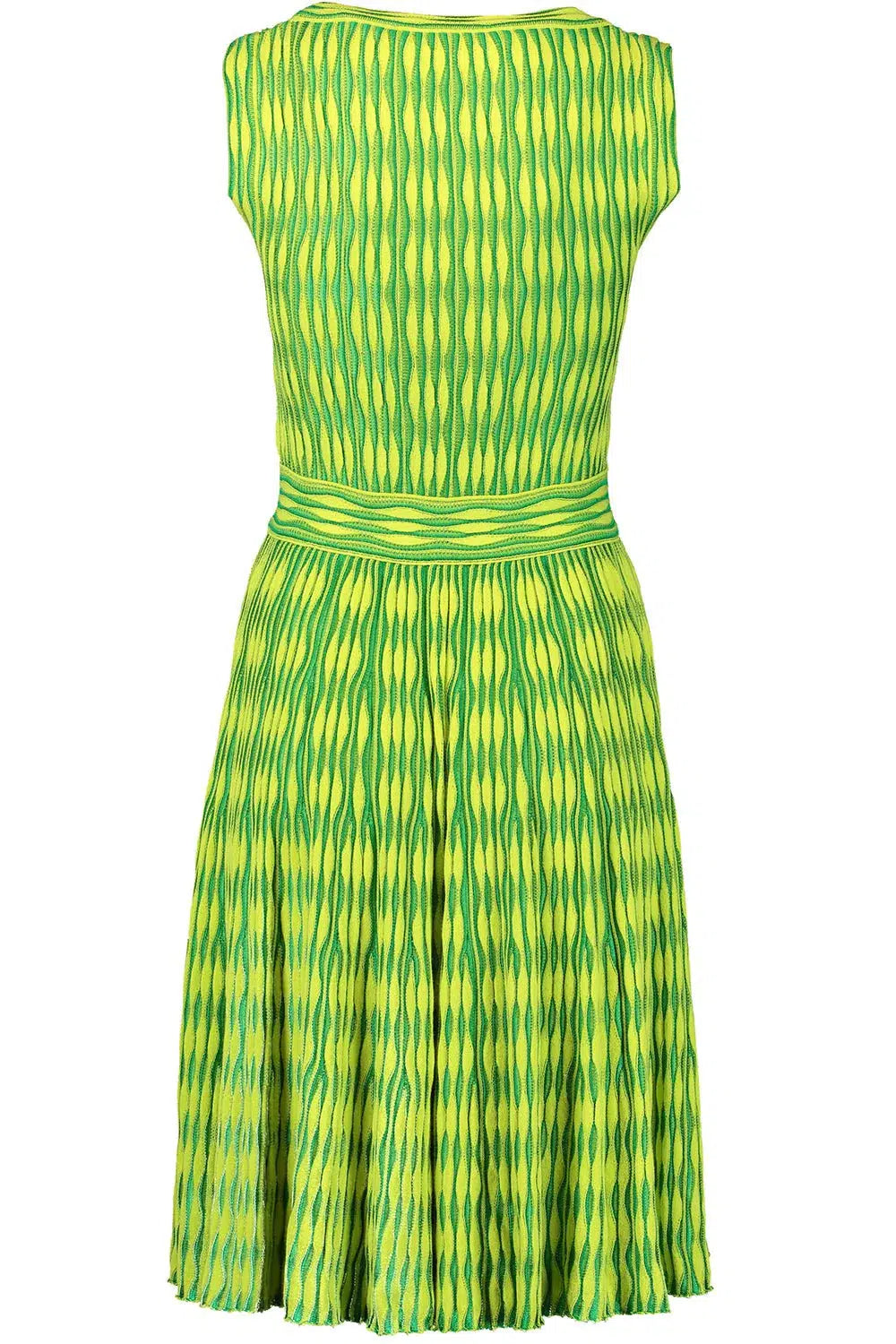 ANTONINO VALENTI-Concetta Skater Dress-