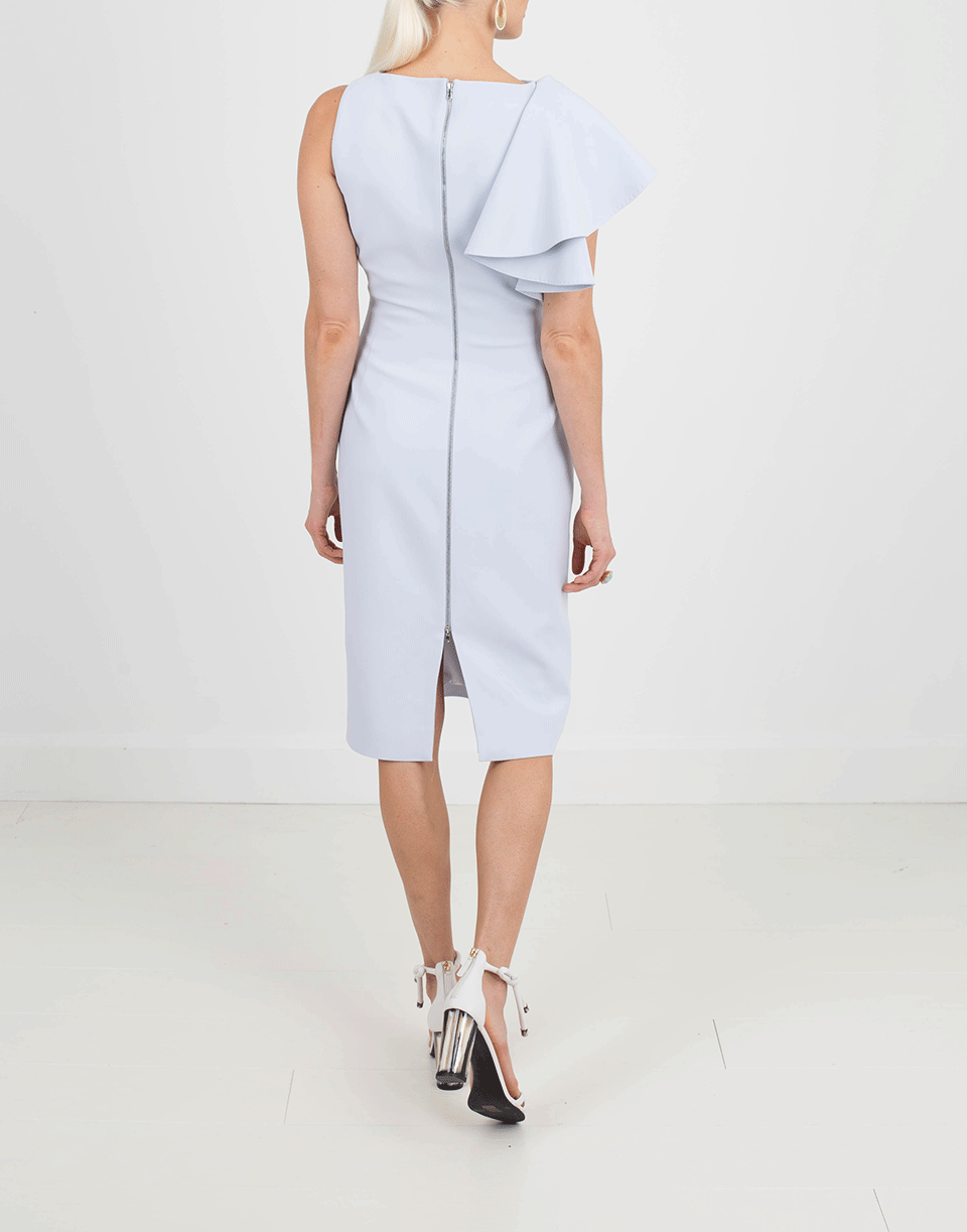 ANTONIO BERARDI-Mafalda Dress-