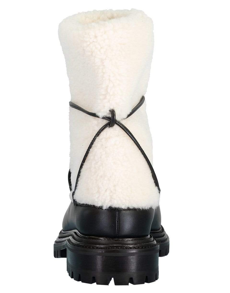 AQUAZZURA-Very Gstaad Bootie-NATURAL