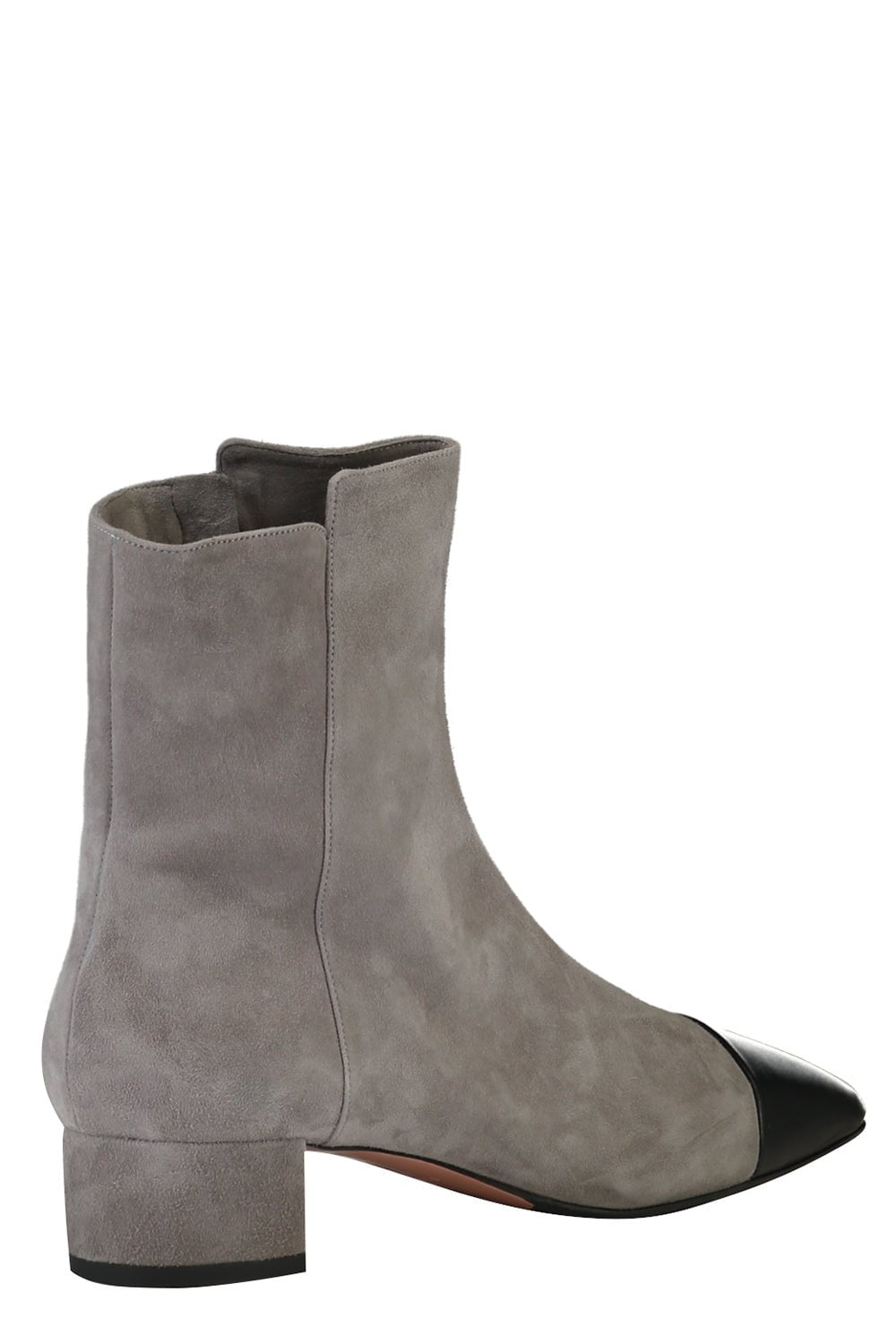 AQUAZZURA-French Flirt Bootie-