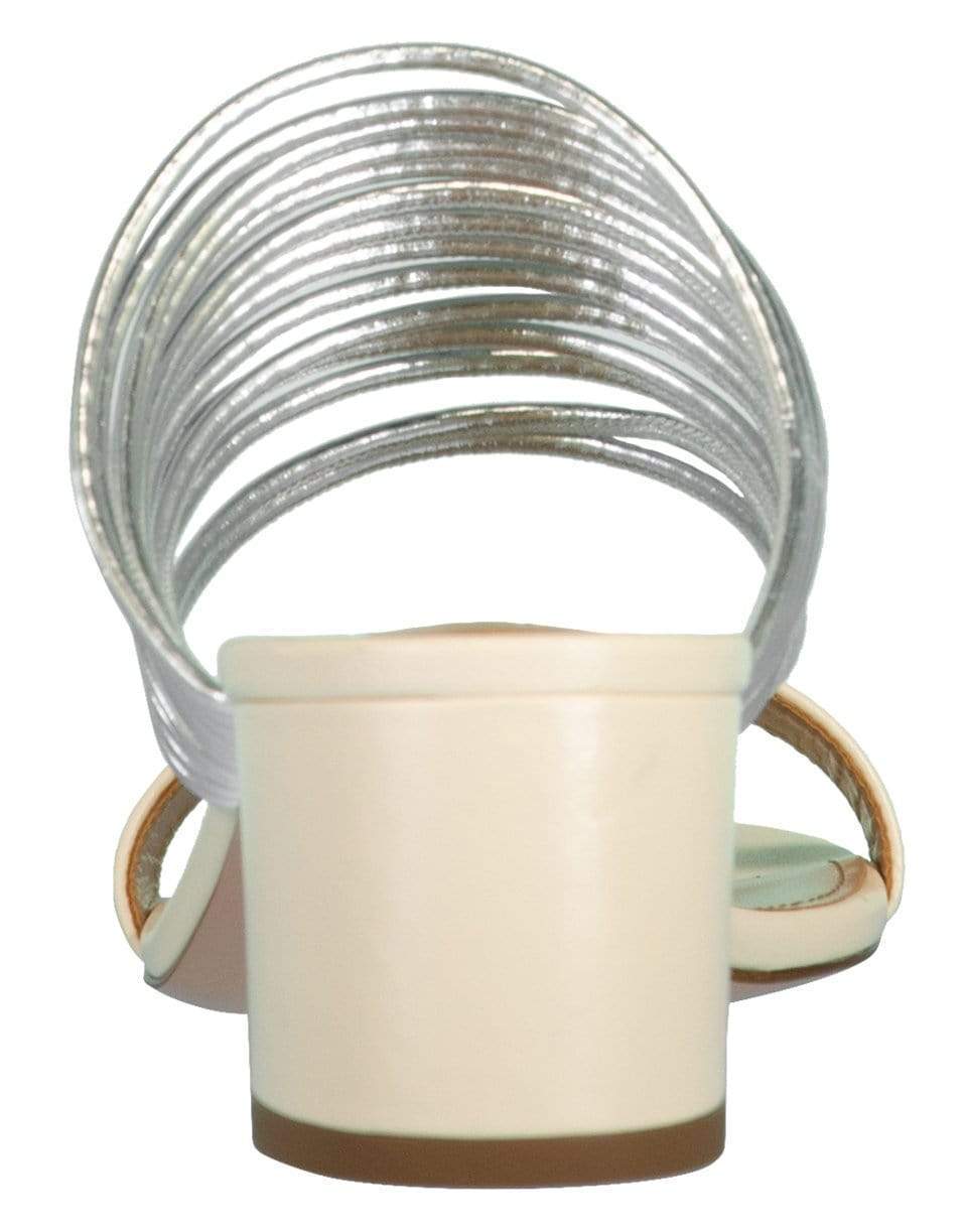 AQUAZZURA-Rendez Vous Sandal-