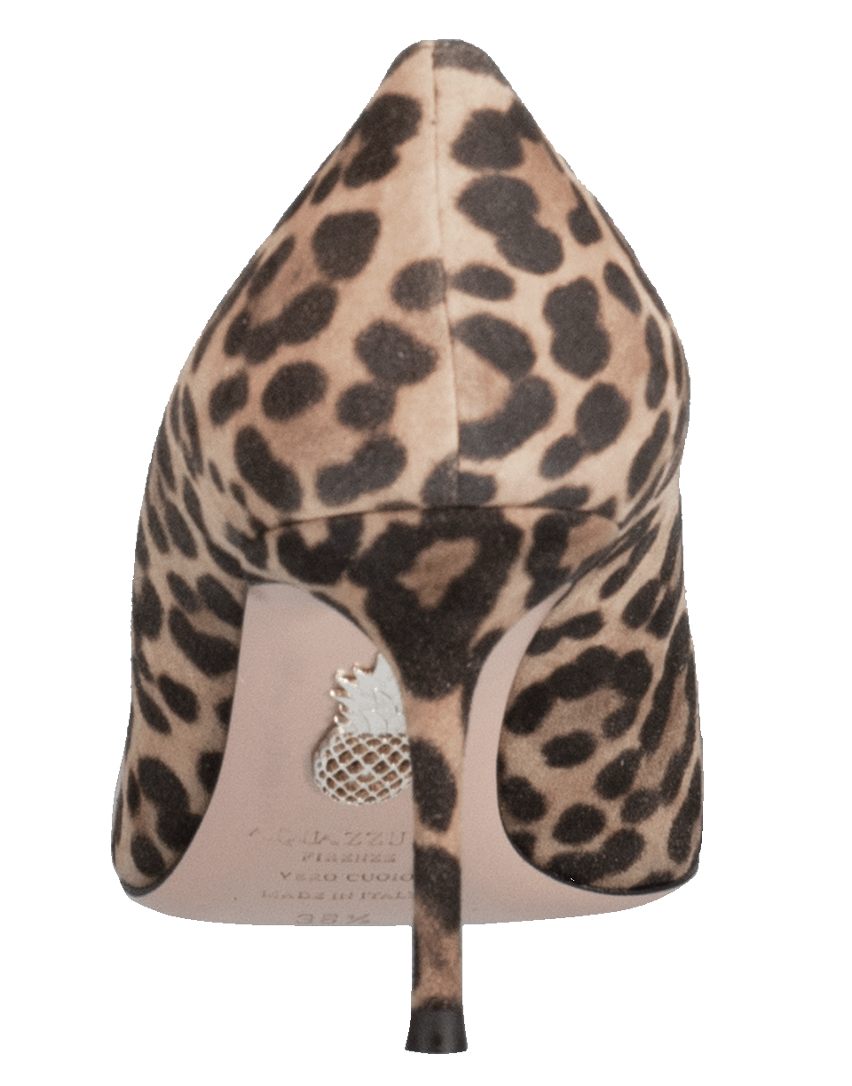 AQUAZZURA-Purist Pump-