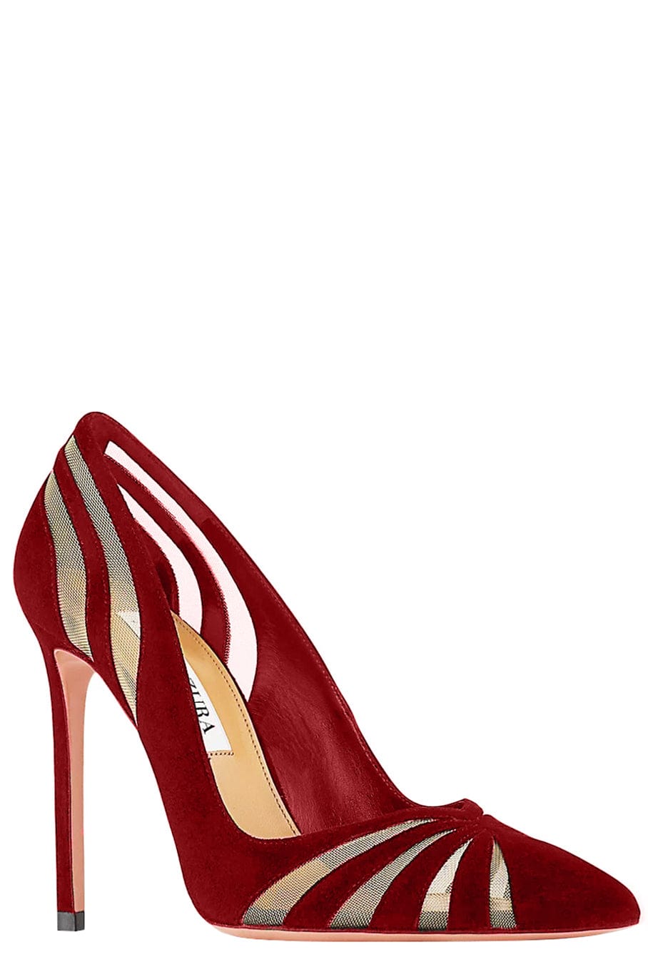 AQUAZZURA-The Spy Pump-