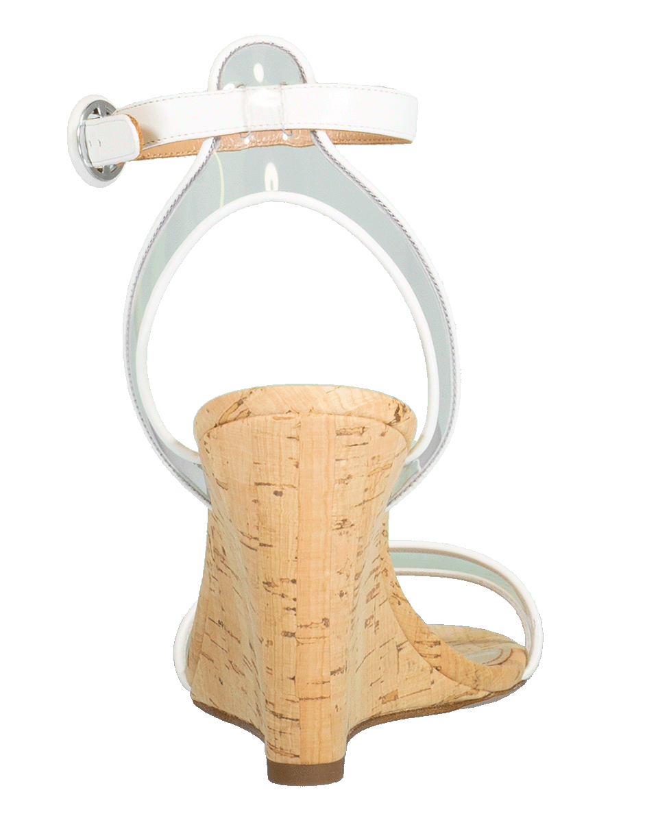 AQUAZZURA-Minimalist Wedge-