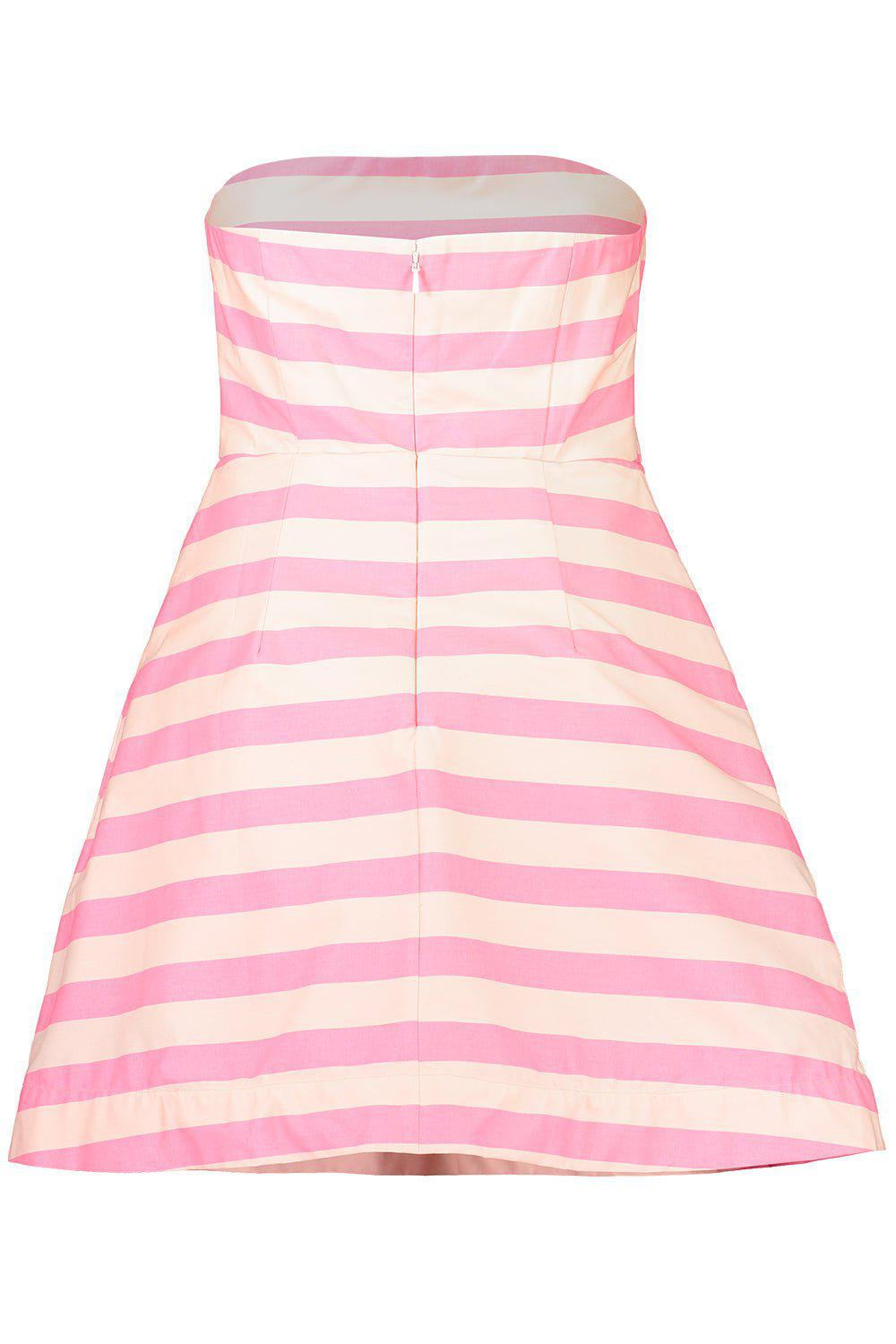ASTON STUDIO-Beatrix Dress-