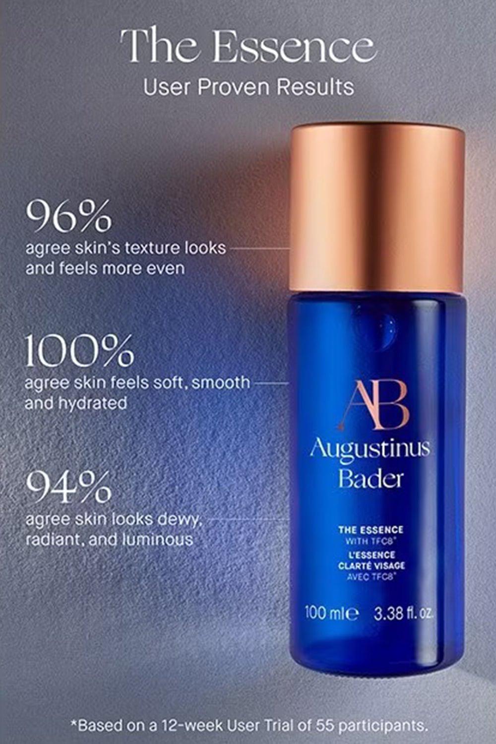 AUGUSTINUS BADER-The Body Oil-100ML
