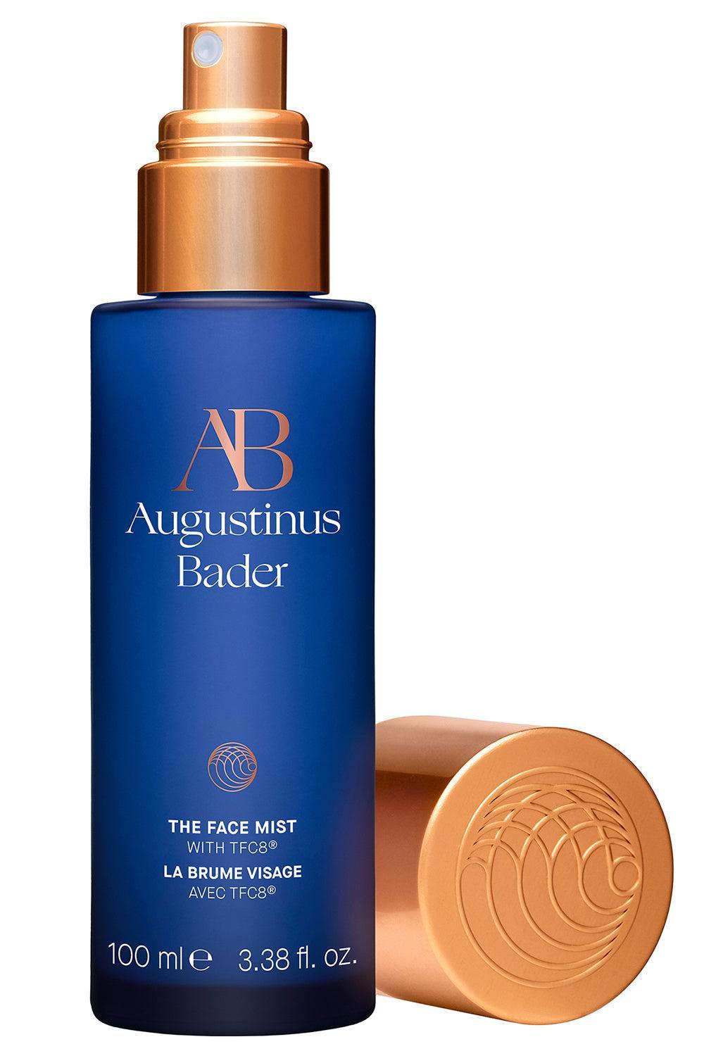 The Face Mist - 100ml-100ML-BEAUTYSKINCARE-AUGUSTINUS BADER