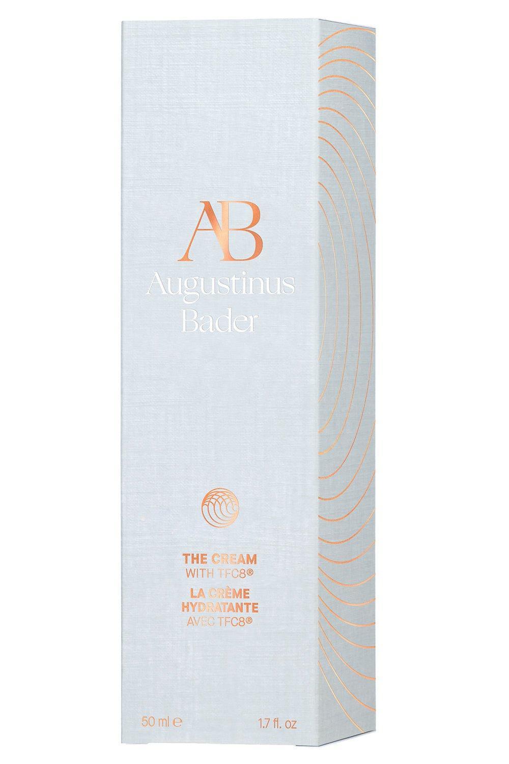 AUGUSTINUS BADER-The Cream-