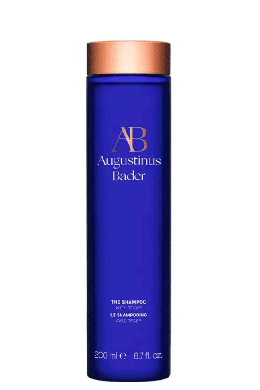 AUGUSTINUS BADER-The Shampoo-200ML