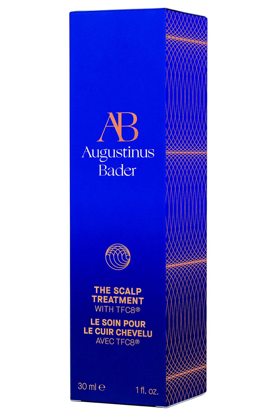 AUGUSTINUS BADER-The Scalp Treatment 30ml-30ML