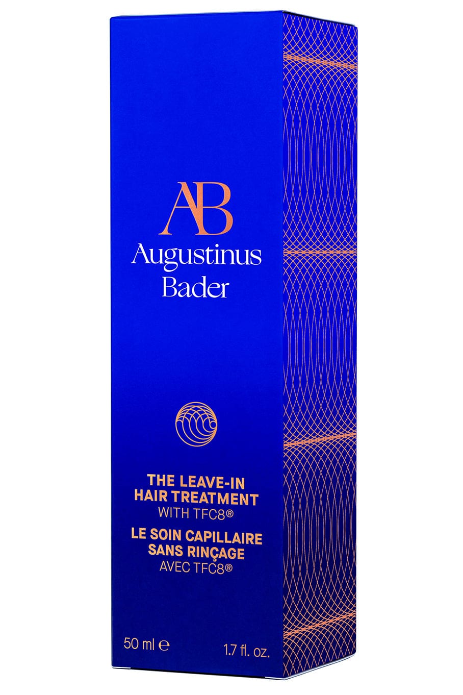AUGUSTINUS BADER-Leave In Hair Treatment 50ml-50ML