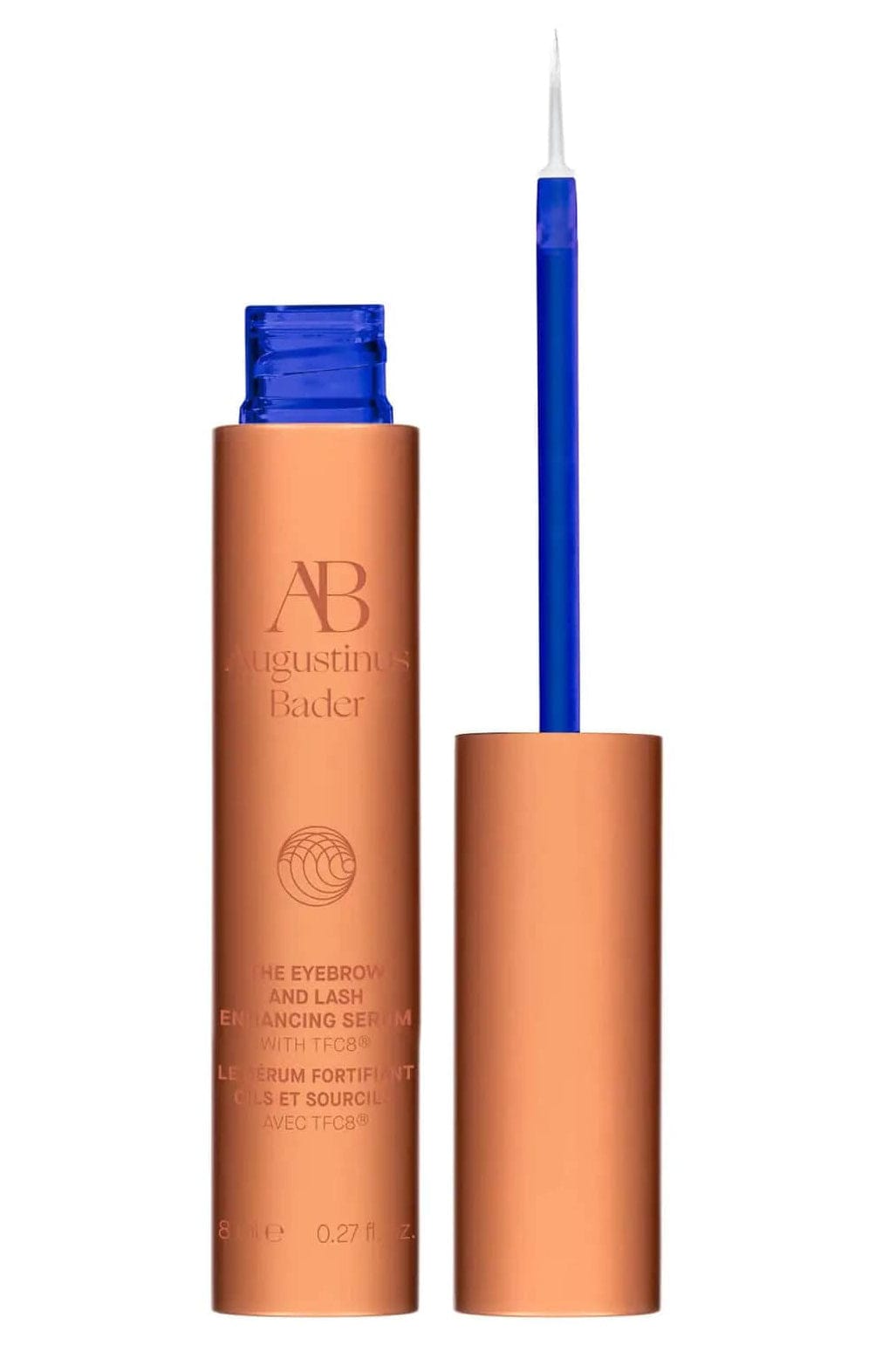 AUGUSTINUS BADER-The Eyebrow & Lash Enhancing Serum-8ML