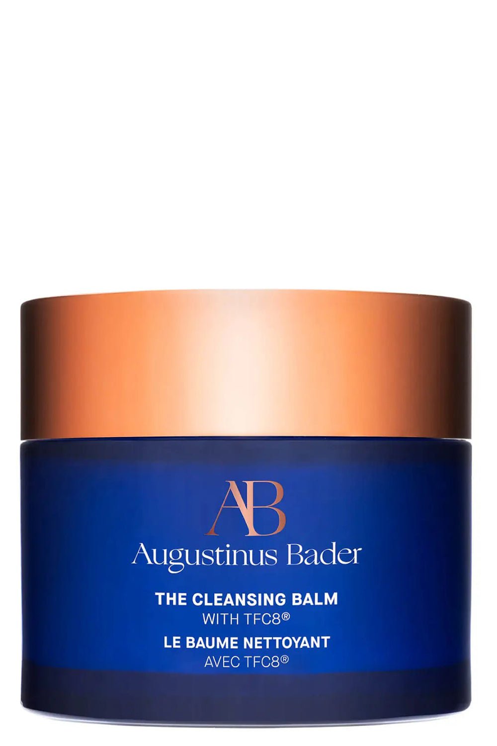 The Cleansing Balm BEAUTYSKINCARE AUGUSTINUS BADER   