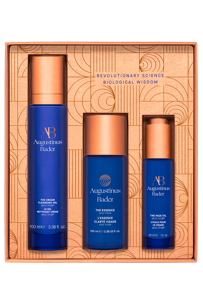 AUGUSTINUS BADER-The Bader Ritual-N/A