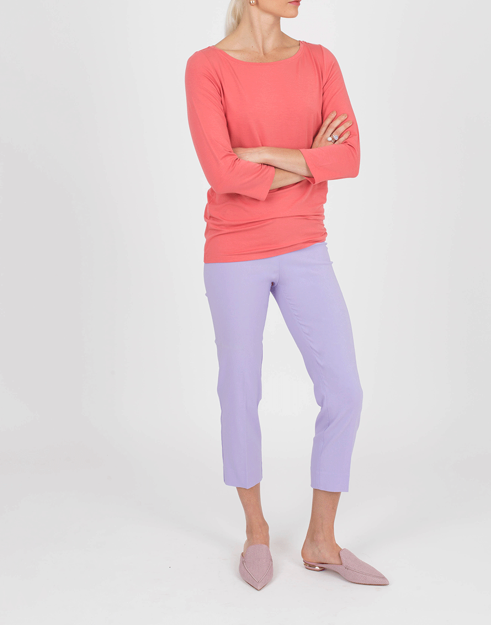 AVENUE MONTAIGNE-Milan Pant-