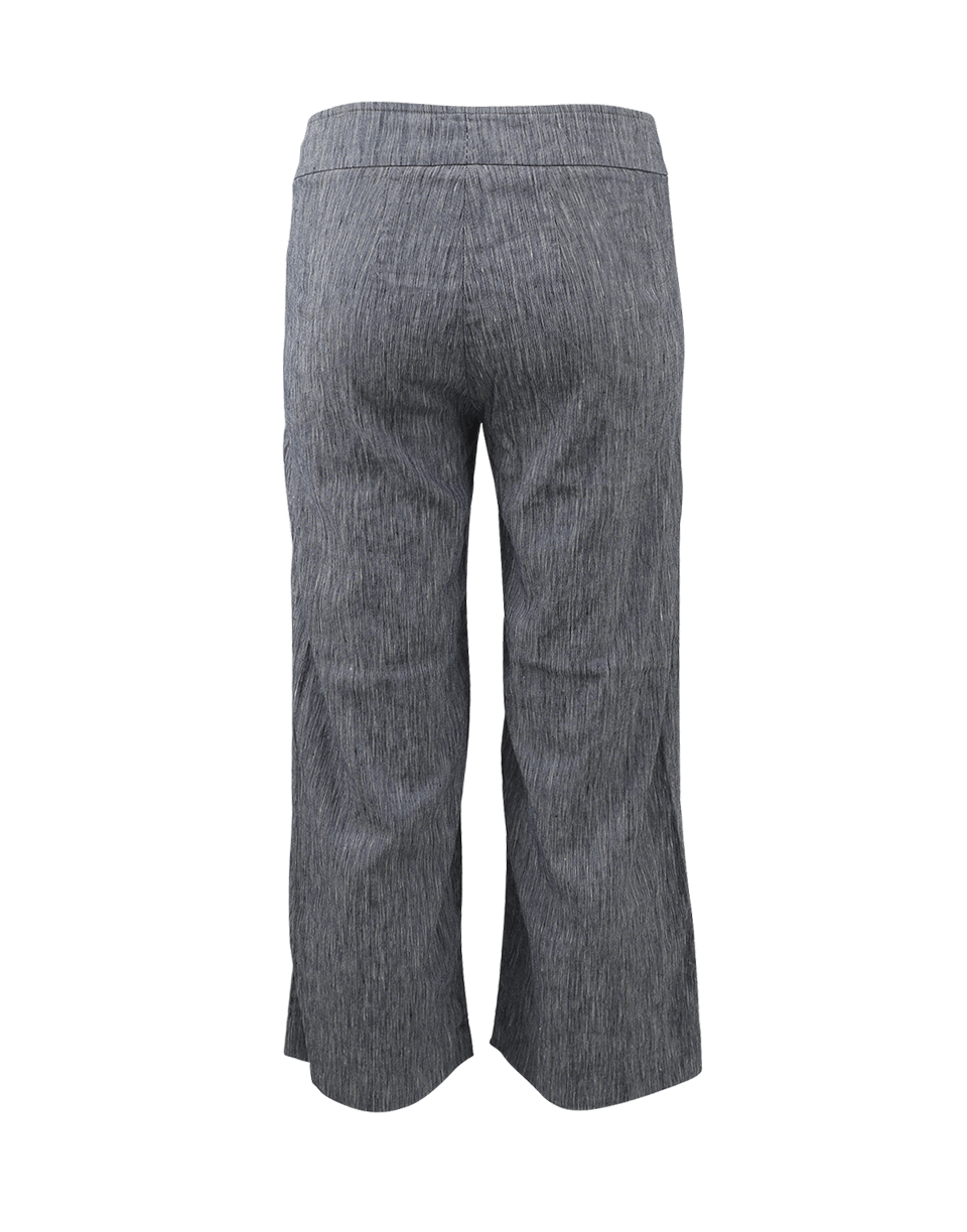 AVENUE MONTAIGNE-Alex Culottes-