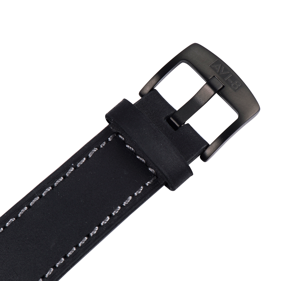 AVI-8-Hawker Hunter-GRY/BLK