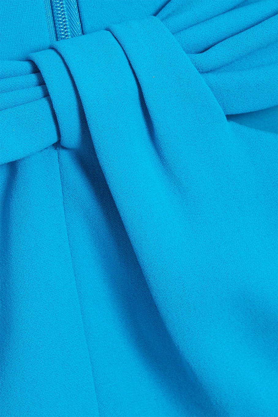 BADGLEY MISCHKA-Off Shoulder Day Dress-