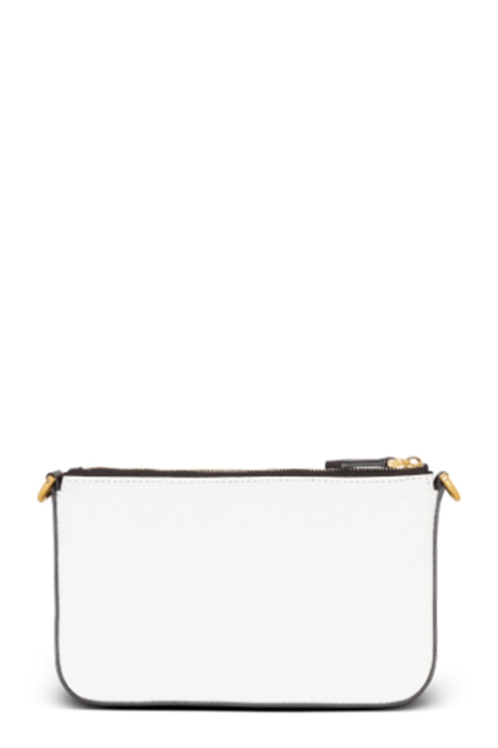 BALMAIN-1945 Mini Bag-BLNC/NOI