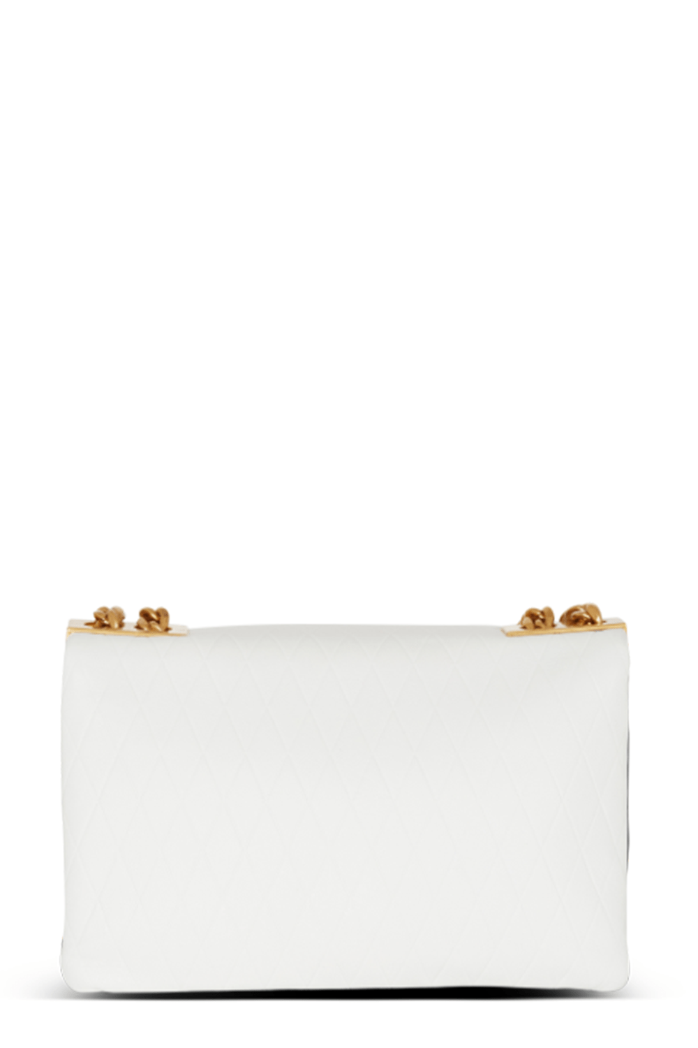 BALMAIN-1945 Soft Bag-BLNC/NOI