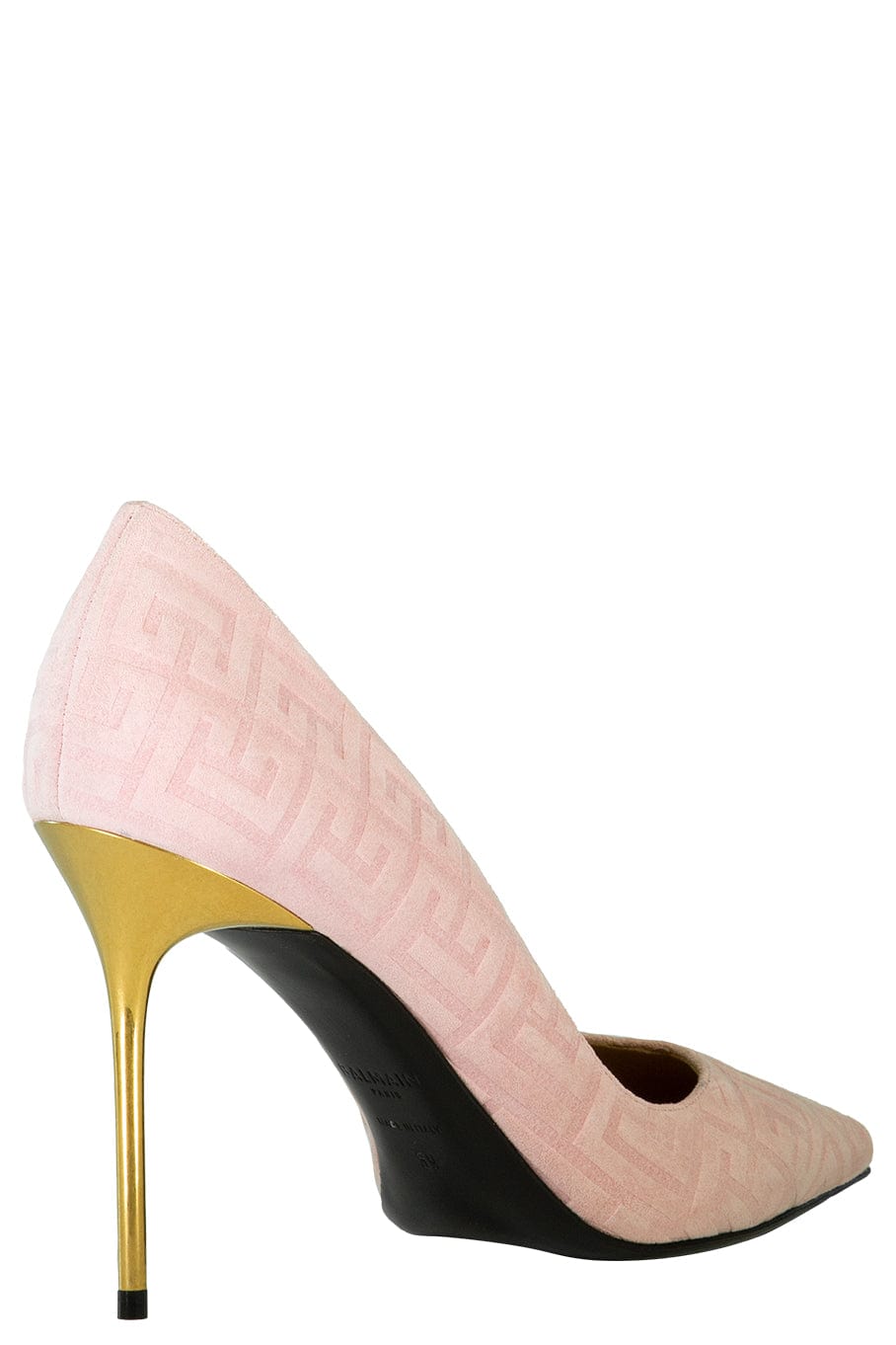 BALMAIN-Ruby Pump-
