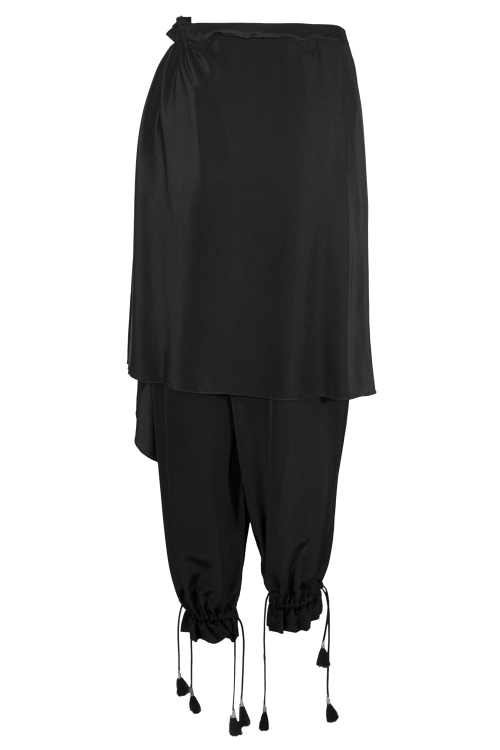 BEATRIZ CAMACHO-Hiti Pant-