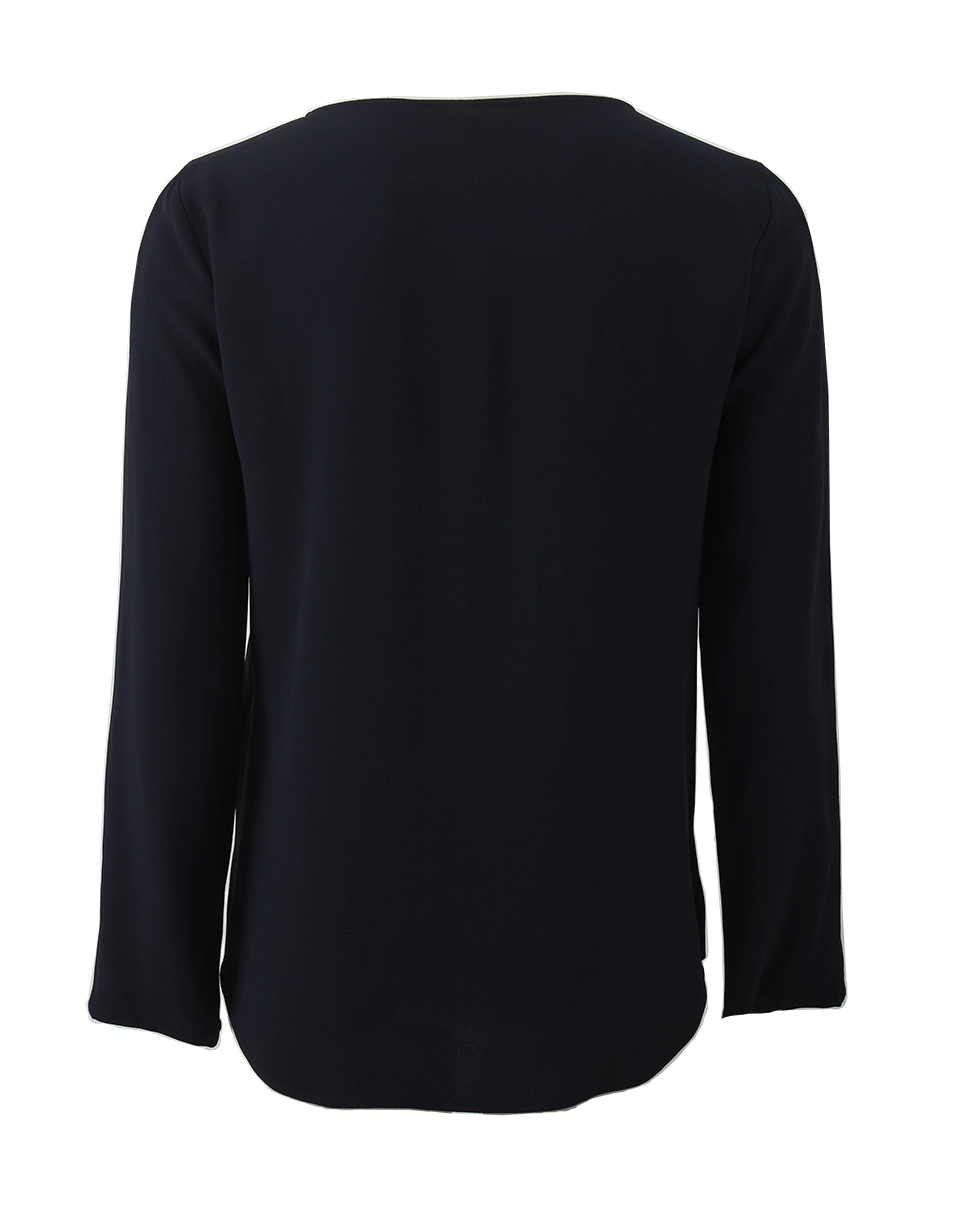 BELSTAFF-Nayland Blouse-