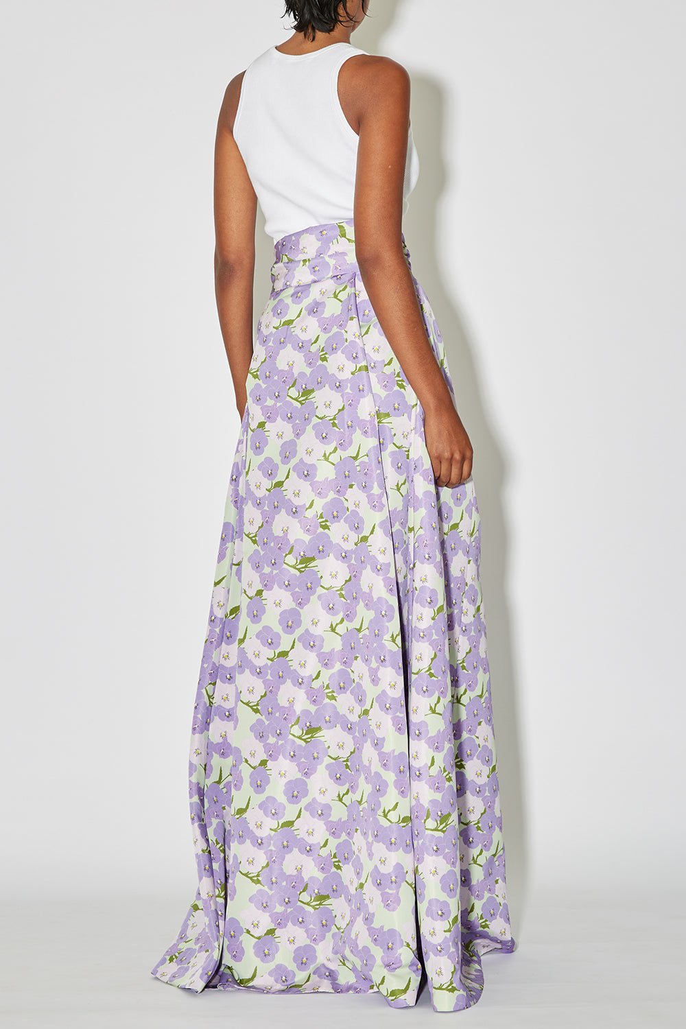 BERNADETTE-Beatrice Skirt-