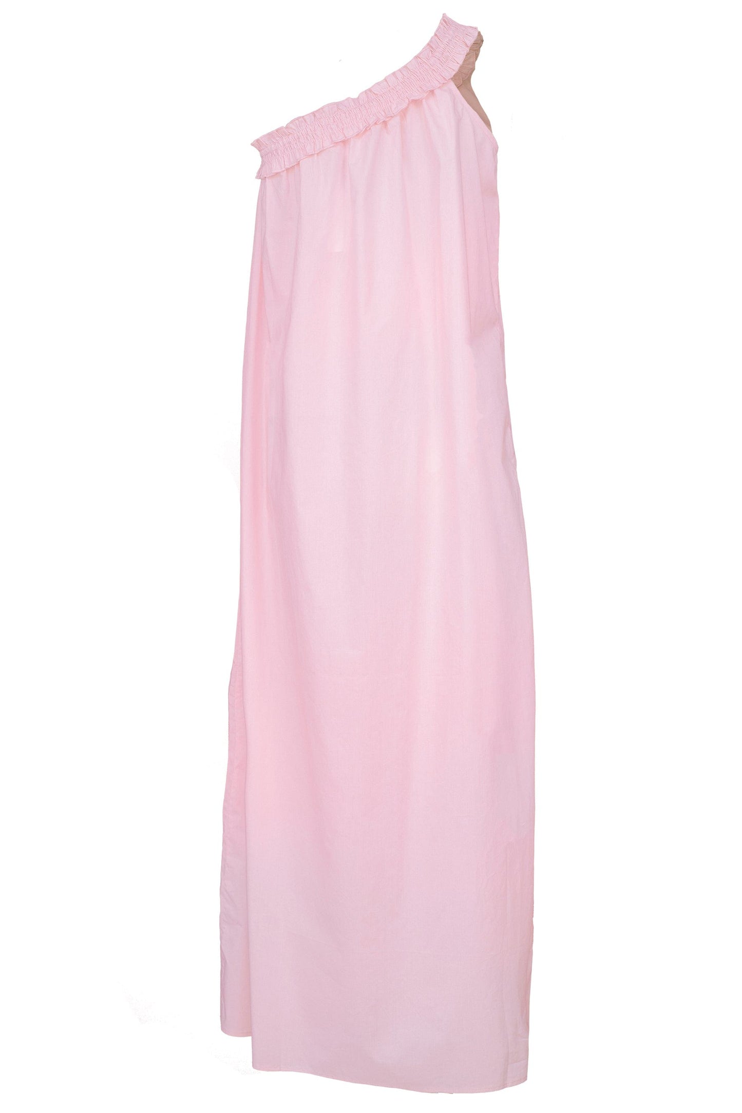 BIRD & KNOLL-Donatella Maxi Dress-