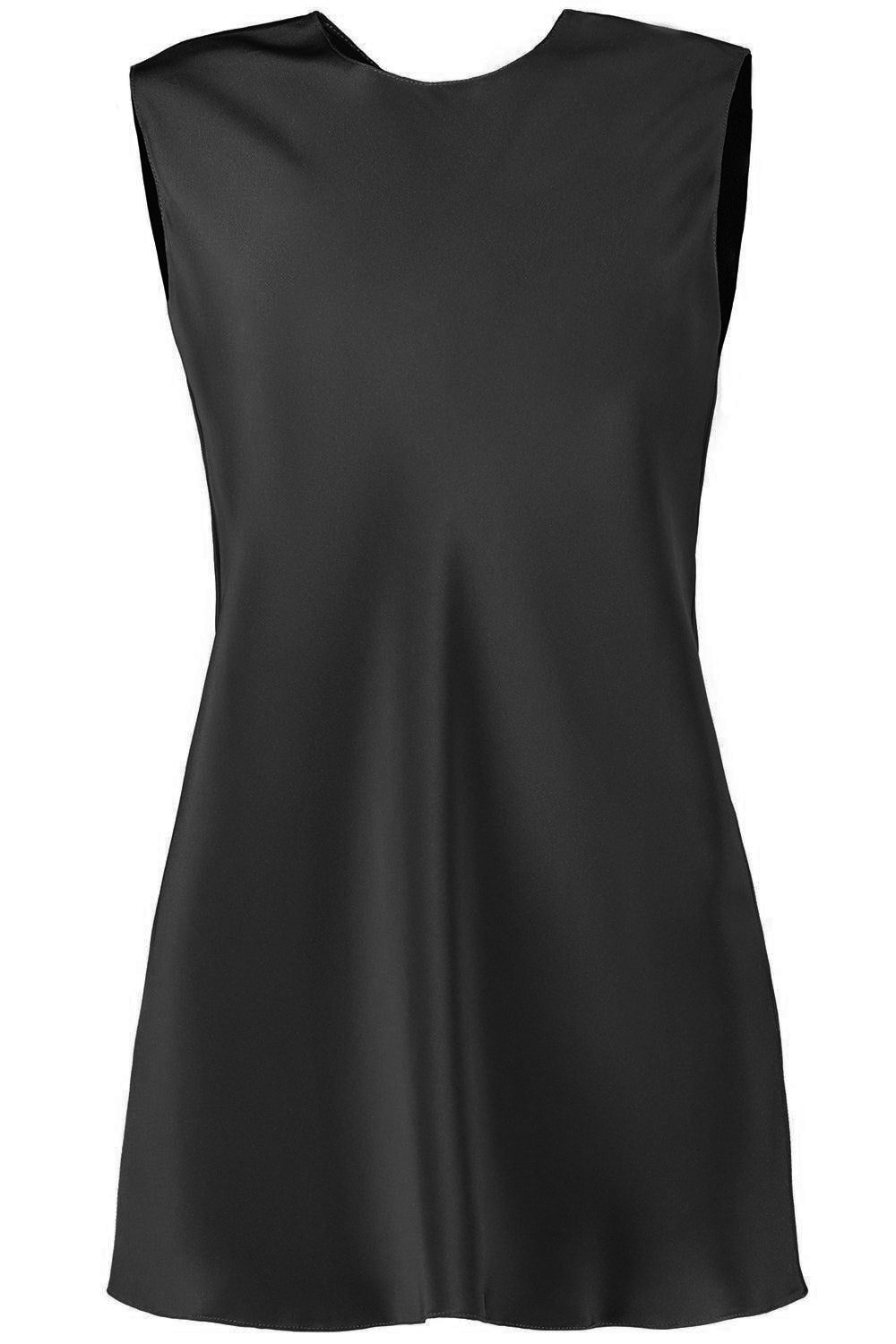 Gear Tank - Black-BLACK-L-CLOTHINGTOPTANK-PETER COHEN