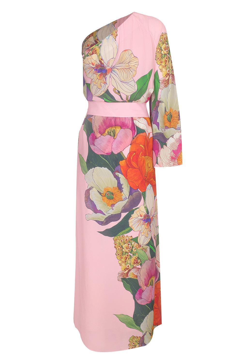 Leia Dress-SMMRBLMS-2-CLOTHINGDRESSGOWN-BORGO DE NOR