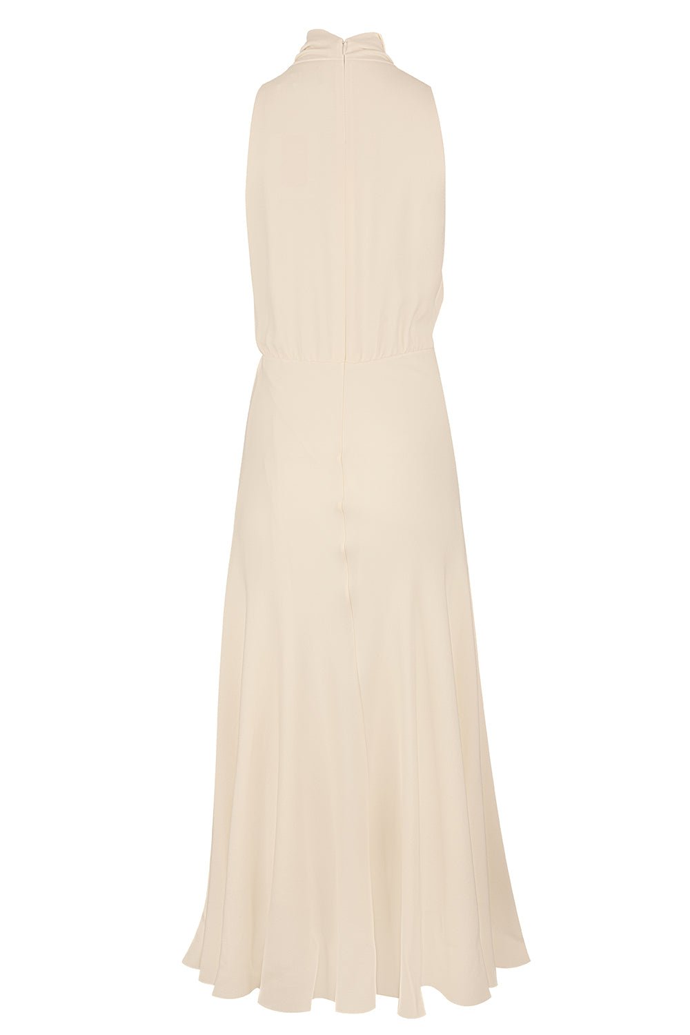 BRANDON MAXWELL-Valerie Dress-