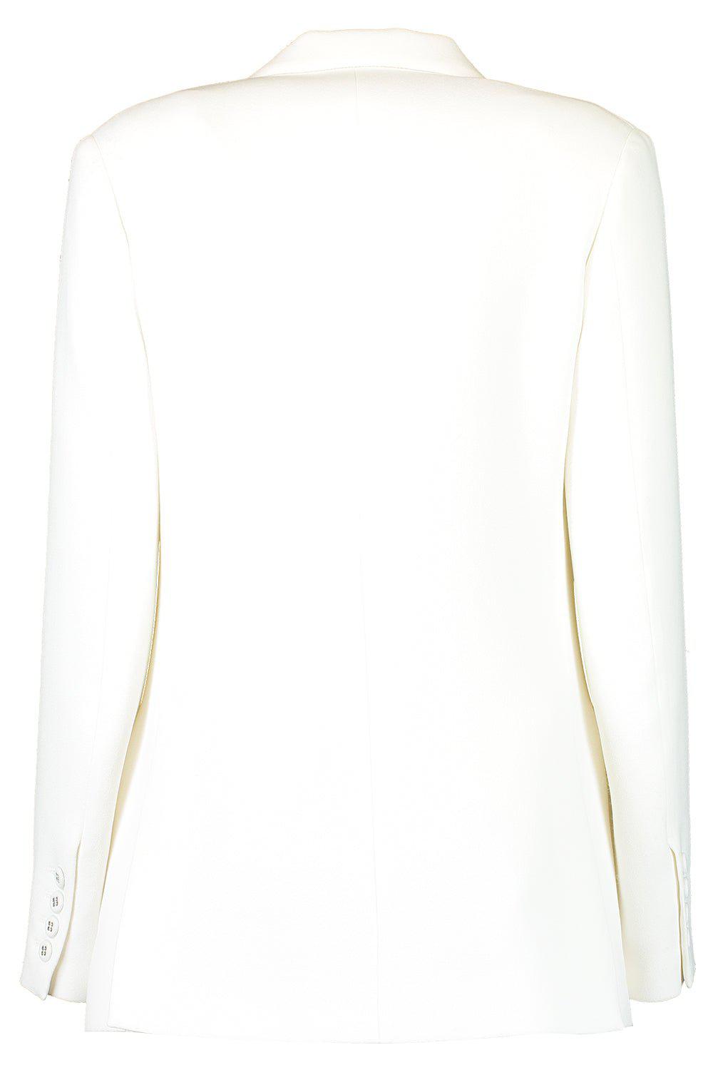 BRANDON MAXWELL-The Campbell Jacket-