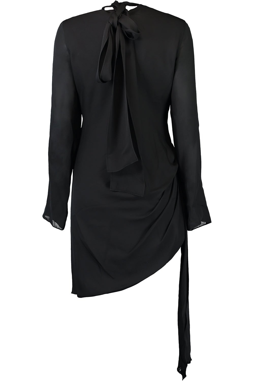 BRANDON MAXWELL-Raina Dress-