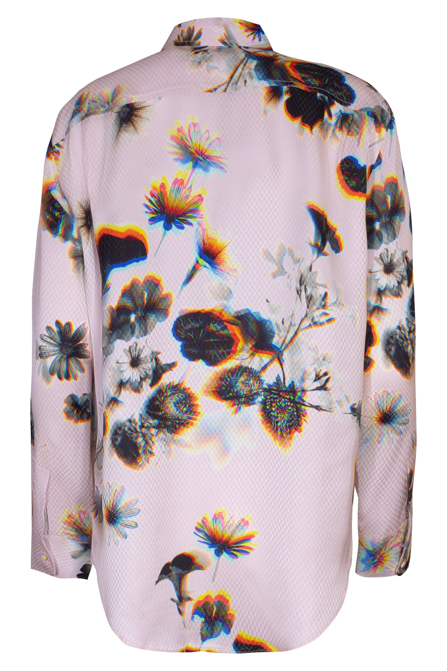 BRANDON MAXWELL-The Brit Button Down-