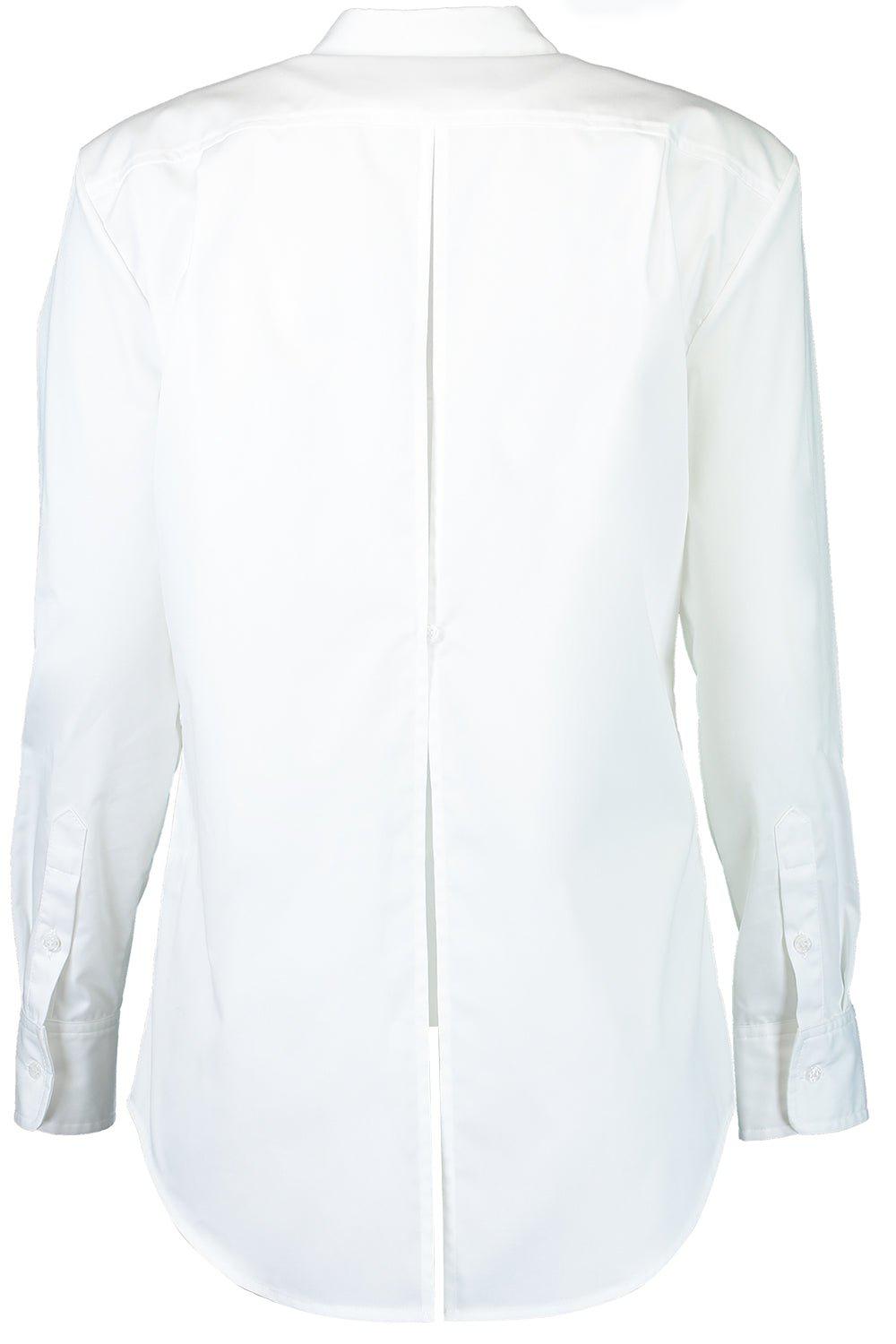 BRANDON MAXWELL-Mira Shirt-