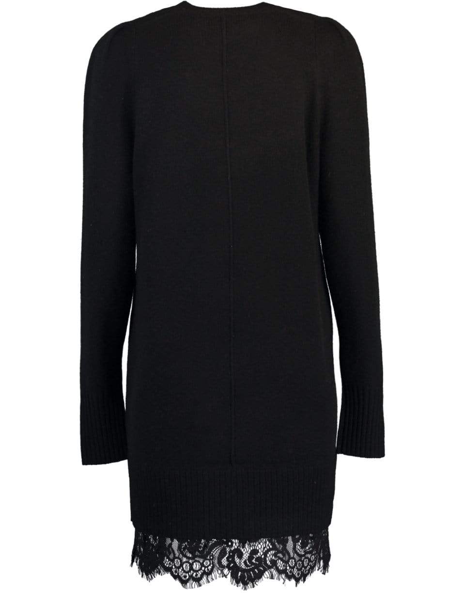 BROCHU WALKER-Elisa Lace Looker Dress-