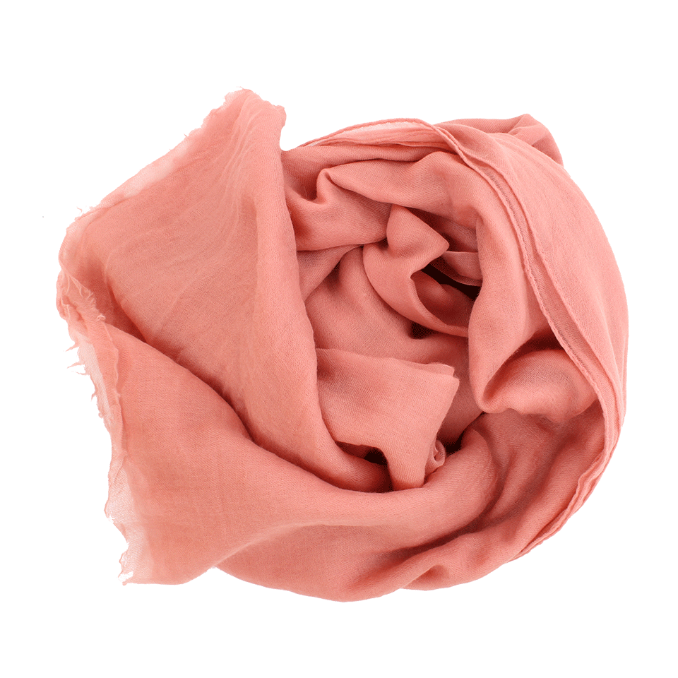 BRUNELLO CUCINELLI-Dyed Cashmere Scarf-