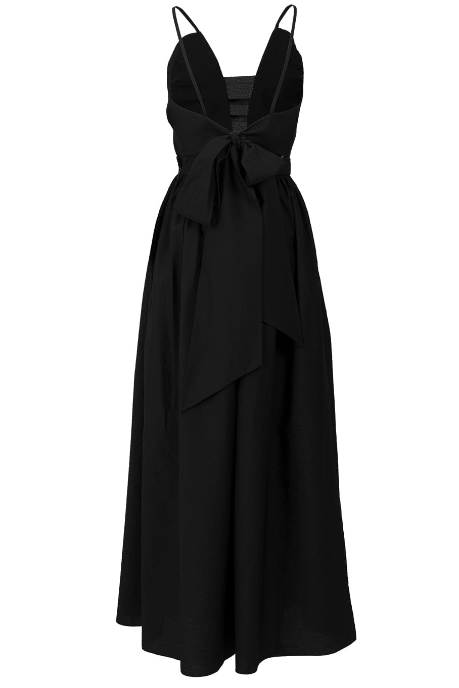 BRUNELLO CUCINELLI-Evening Dress With Monili-