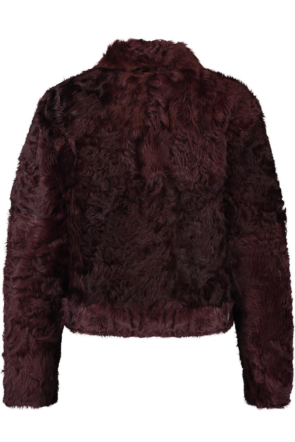 Moto Jacket-RED WINE-40-CLOTHINGJACKETLEATHER-BRUNELLO CUCINELLI