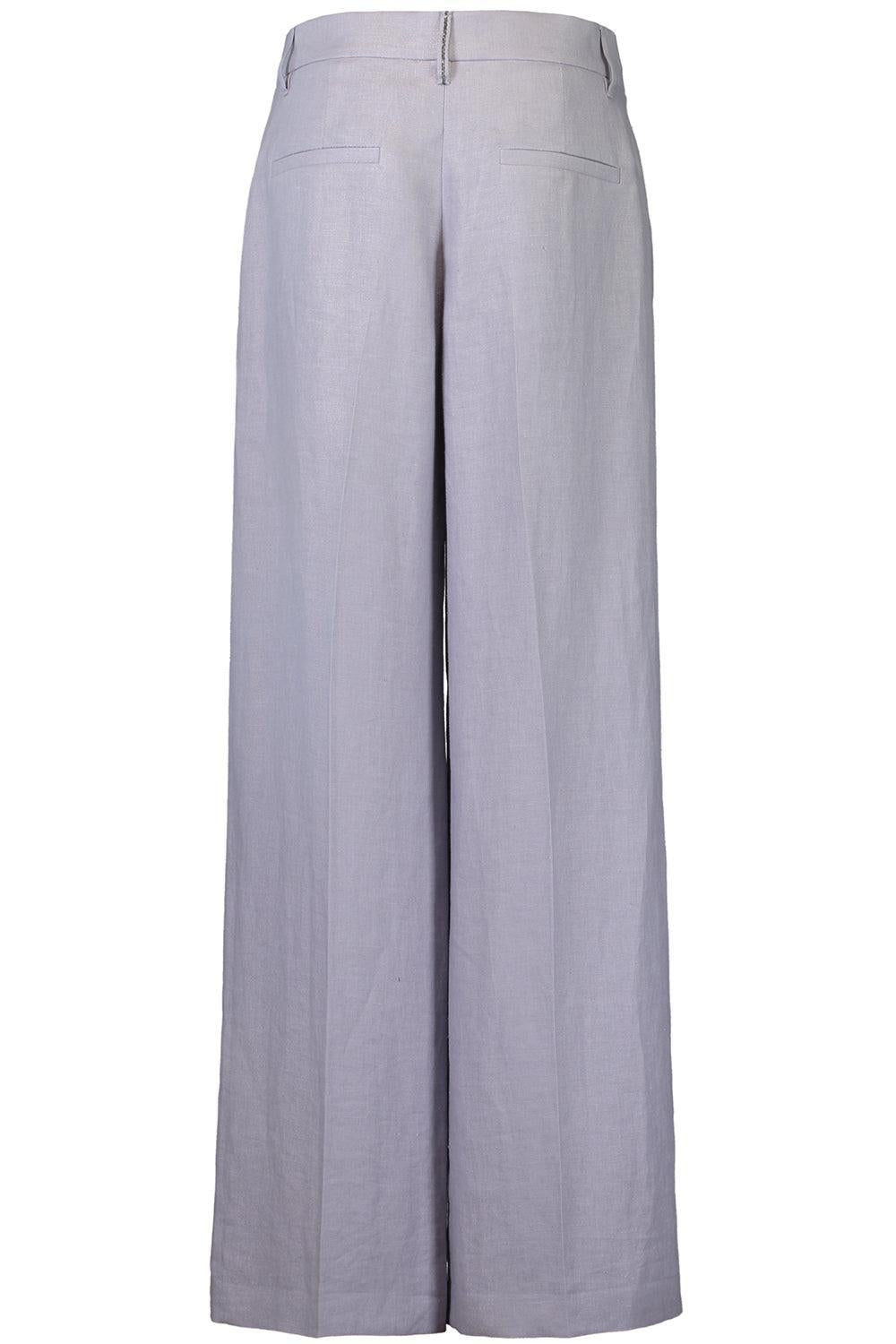 Loose Pleated Trousers-PURPLASH-40-CLOTHINGPANTCASUAL-BRUNELLO CUCINELLI
