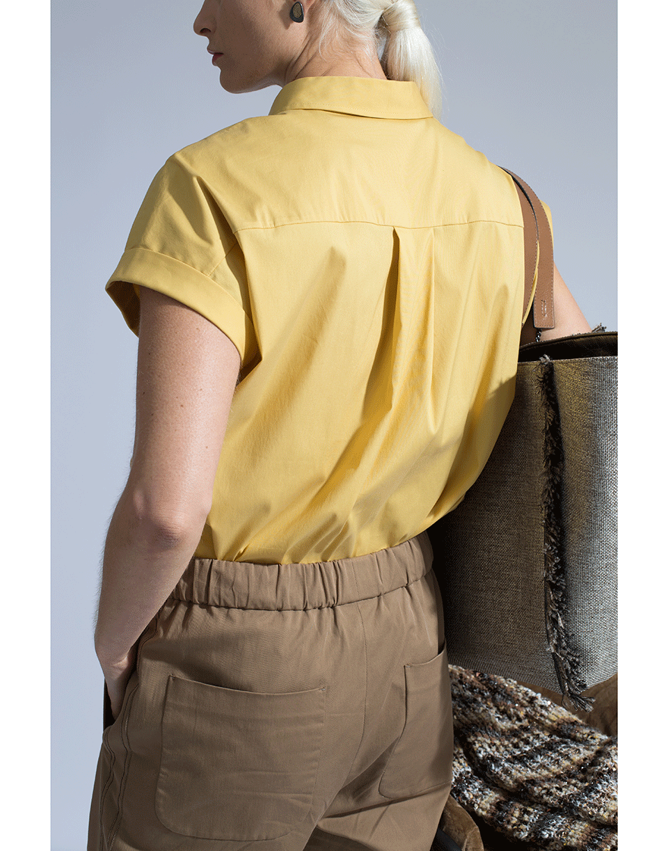 BRUNELLO CUCINELLI-Spa Jogger-