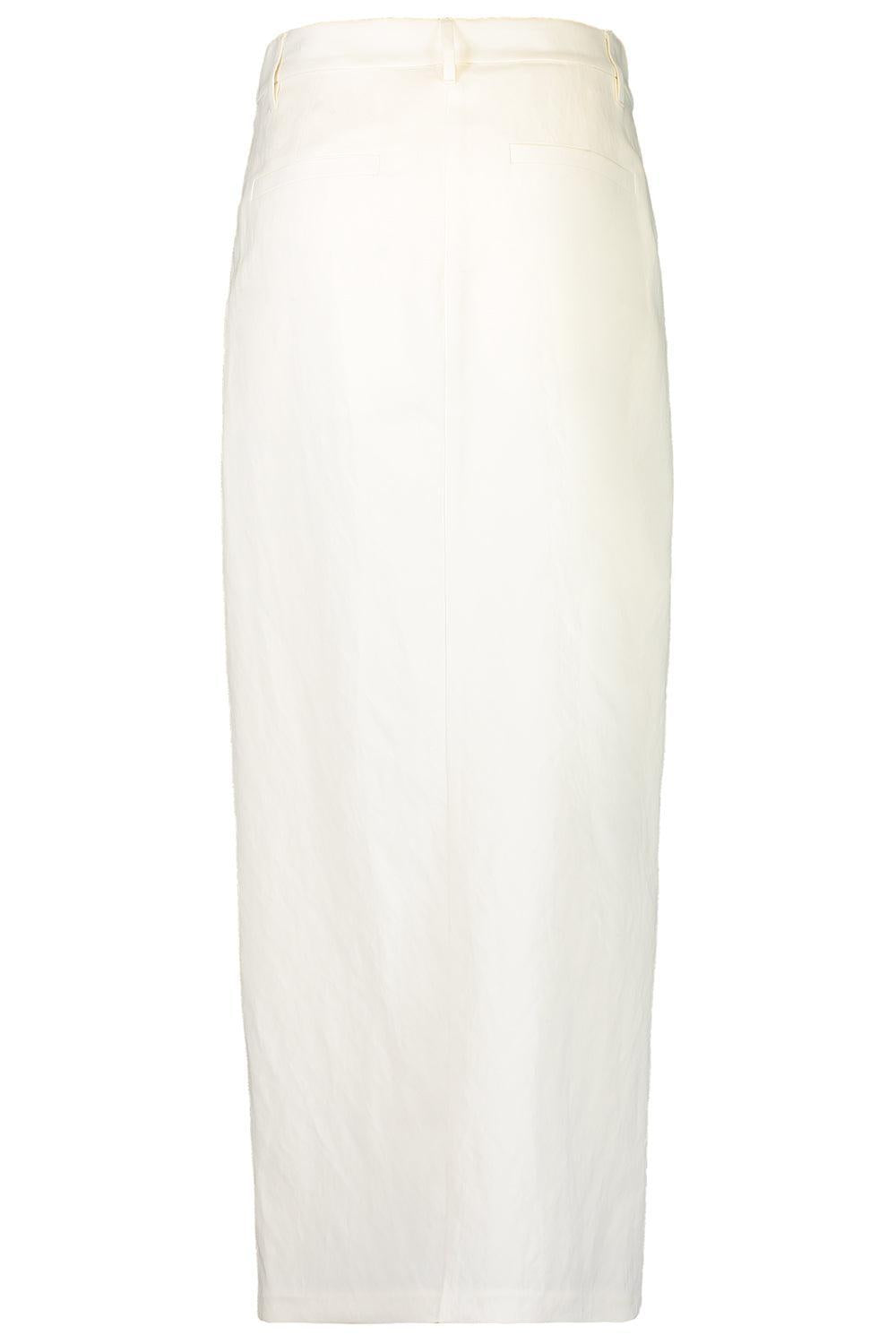 Asym Wrap Skirt-WHITE-38-CLOTHINGSKIRTMAXI-BRUNELLO CUCINELLI