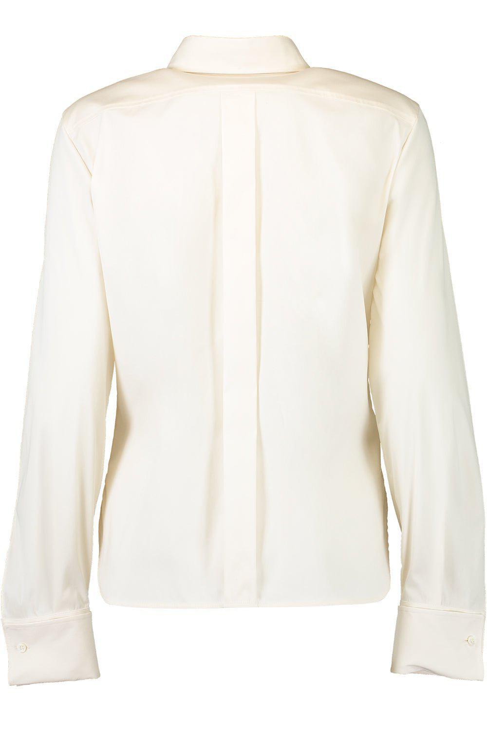 BRUNELLO CUCINELLI-Button Up Shirt-