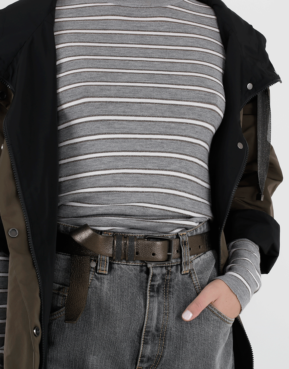 BRUNELLO CUCINELLI-Pullover-