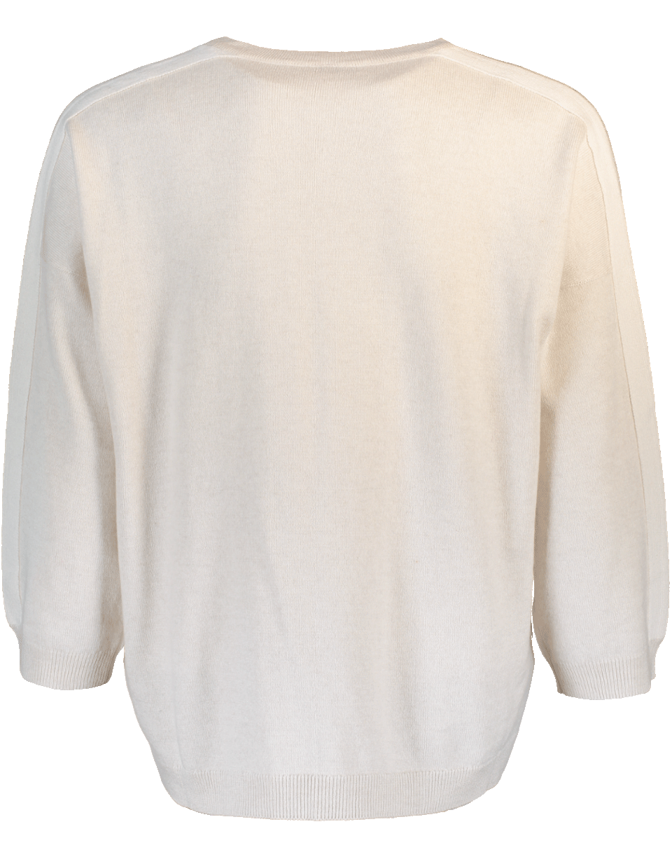 BRUNELLO CUCINELLI-Pullover-