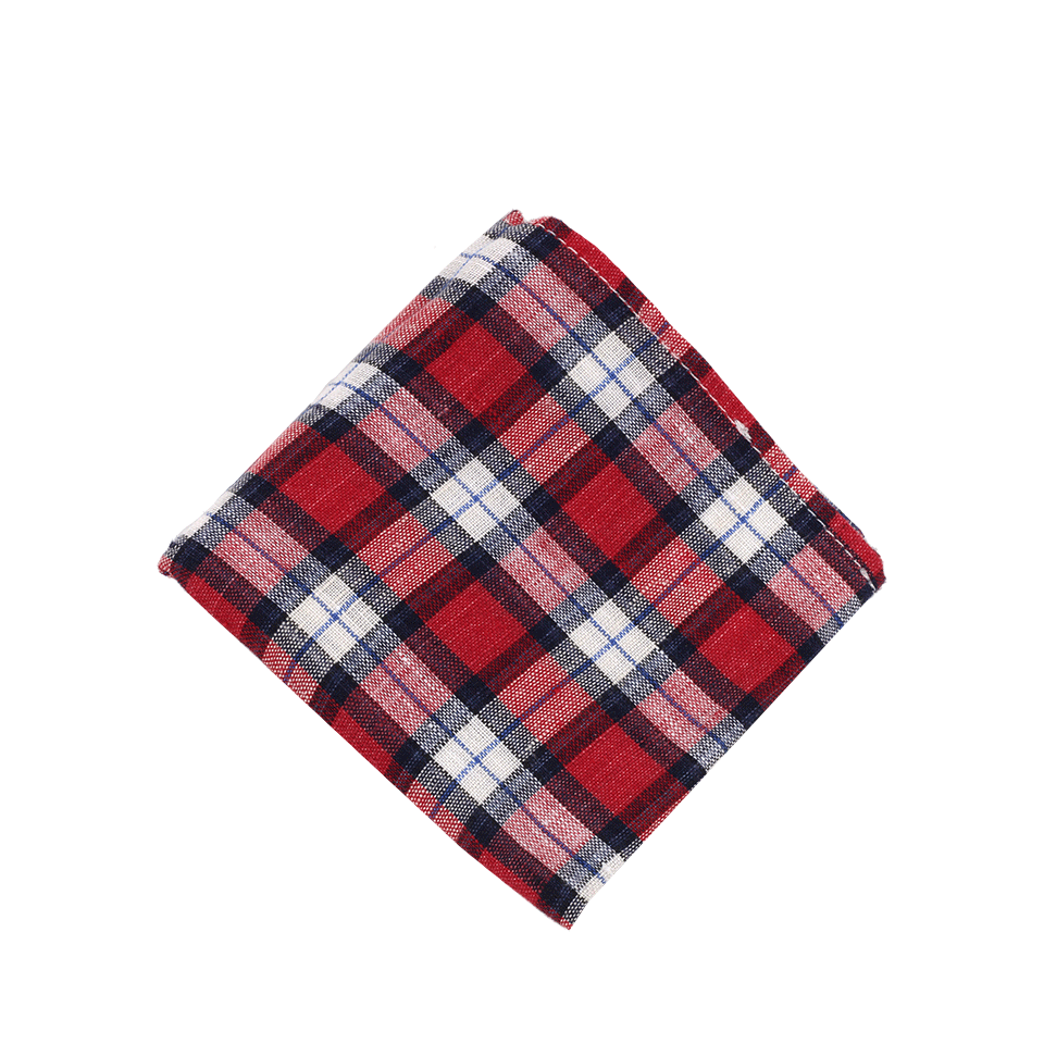 BRUNELLO CUCINELLI-Pocket Square-