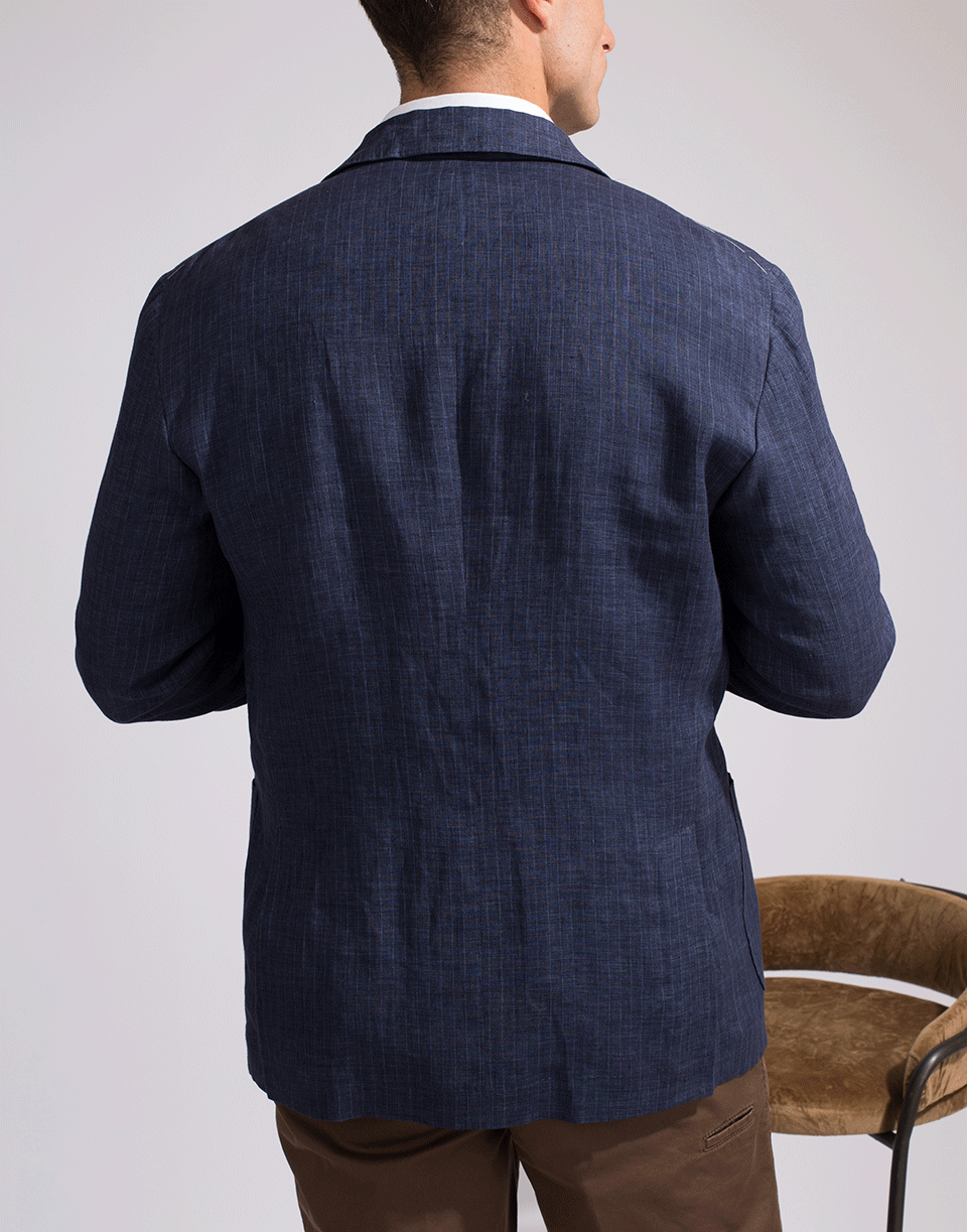 BRUNELLO CUCINELLI-Suit Type Jacket-