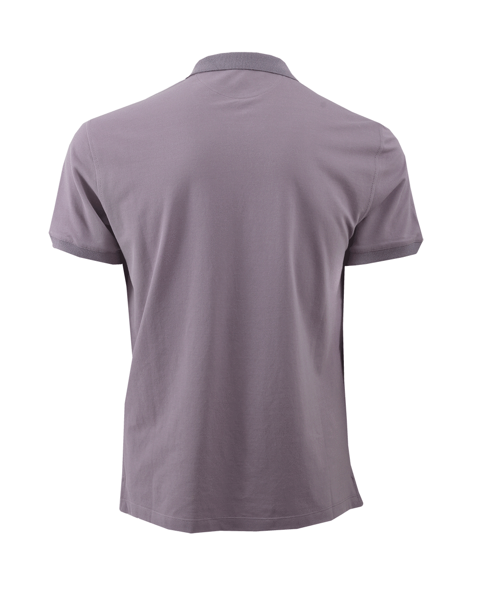 BRUNELLO CUCINELLI-Polo Shirt-