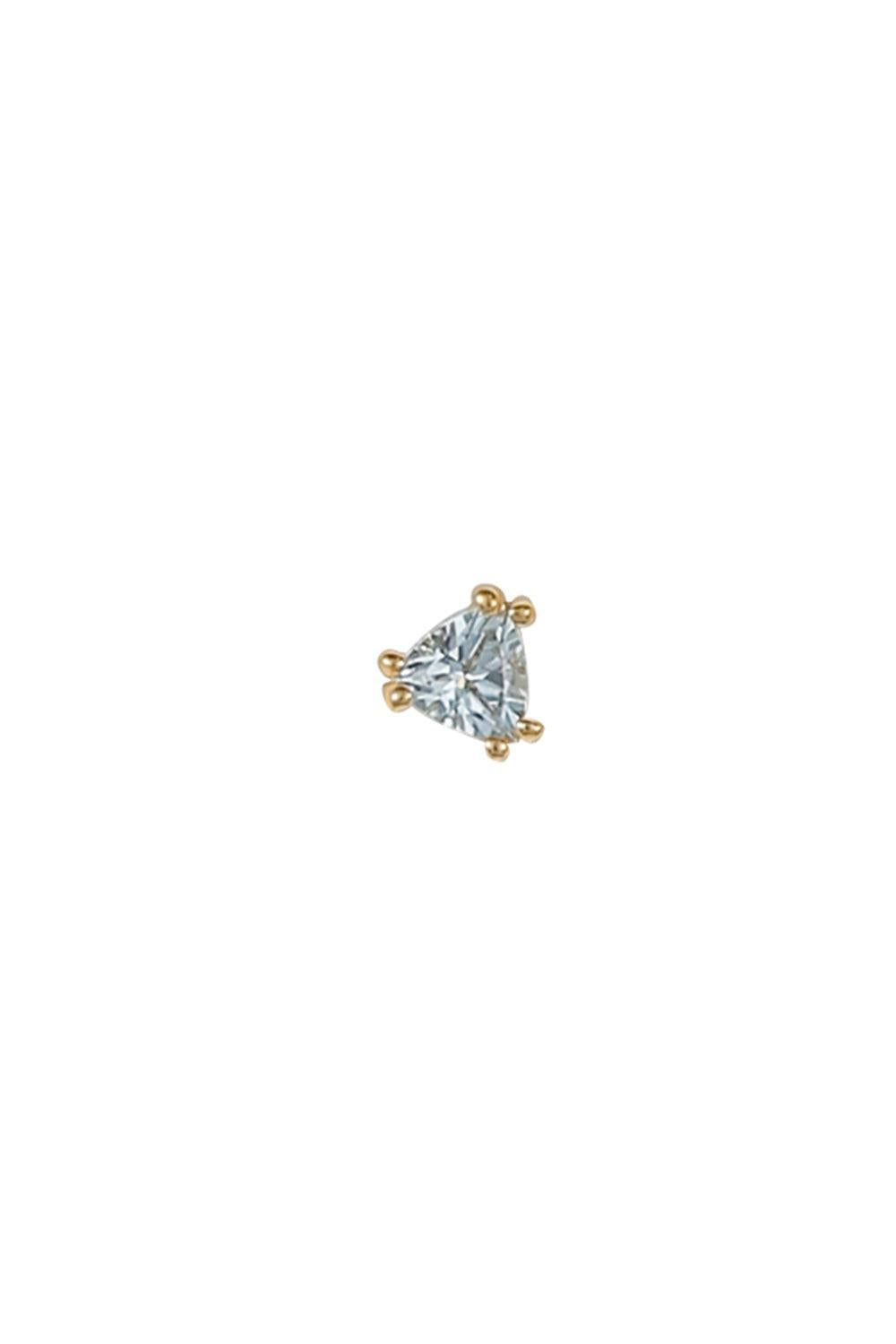 Aquamarine Tani Pin-YELLOW GOLD-JEWELRYFINE JEWELPIERCING-BVLA